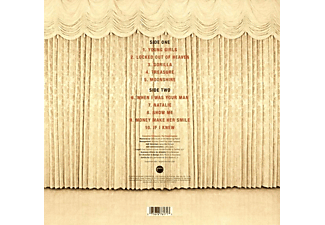 Bruno Mars - Unorthodox Jukebox  - (Vinyl)