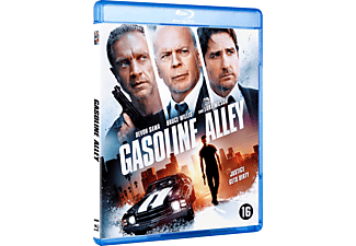 Gasoline Alley | Blu-ray