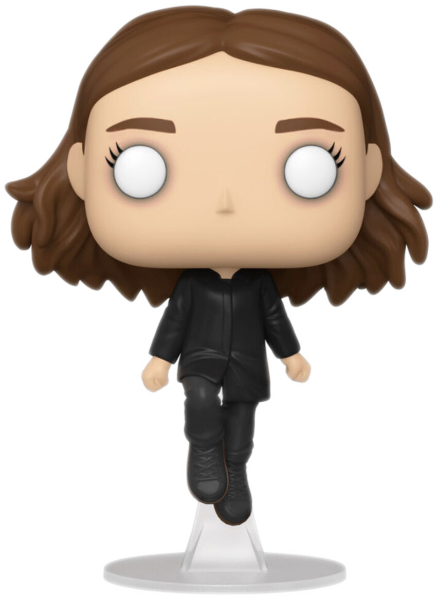 POP! Television 1118 The Umbrella Academy - Vanya