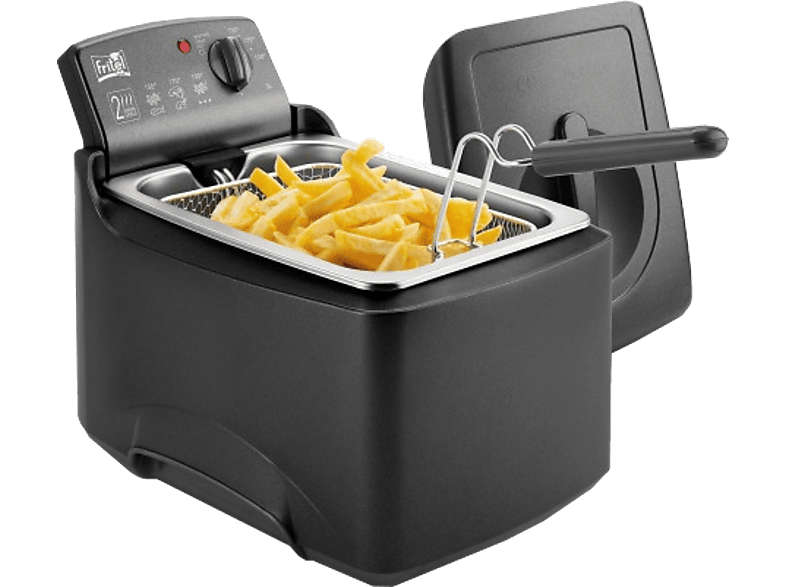 Fritel Turbo SF 4176 Deep Fryer