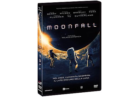 Moonfall - DVD