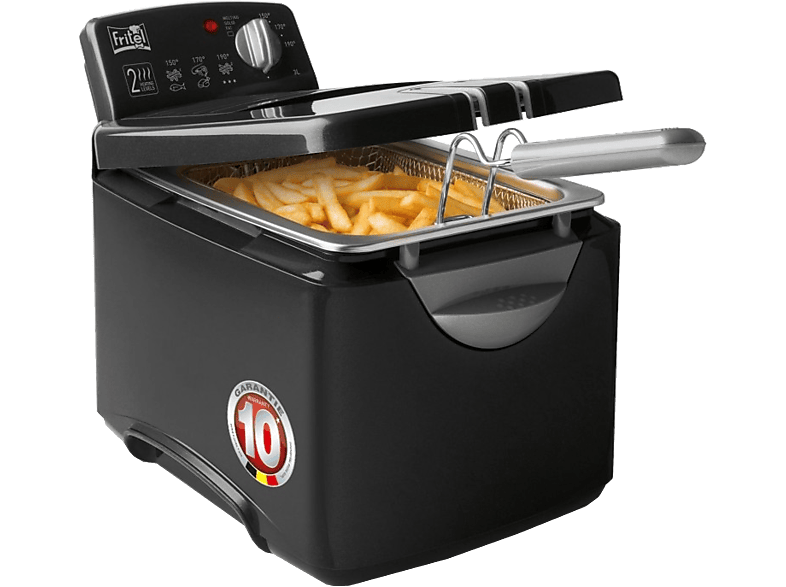 Fritel Friteuse Turbo (sf 4178)