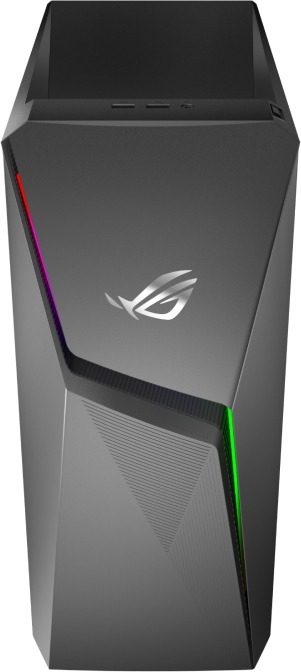 ASUS ROG Strix G10DK-R5600X107W Gamer PC (Ryzen5/16GB/512 GB SSD/GTX1660 Ti 6GB/Win11H)