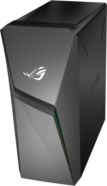 ASUS ROG Strix G10DK-R5600X107W Gamer PC (Ryzen5/16GB/512 GB SSD/GTX1660 Ti 6GB/Win11H)