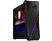 ASUS ROG Strix G15CF-1270KF0170 Gamer PC (Core i7/16GB/512 GB SSD/RTX3060Ti 8GB/NoOS)