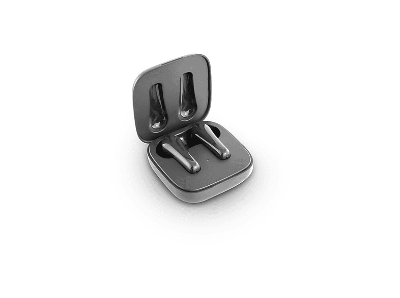 VIETA Feel True Wireless, In-ear Kopfhörer Bluetooth Schwarz