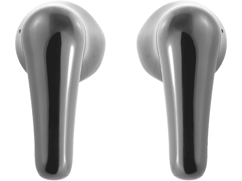 Bluetooth Schwarz VIETA In-ear True Feel Wireless, Kopfhörer