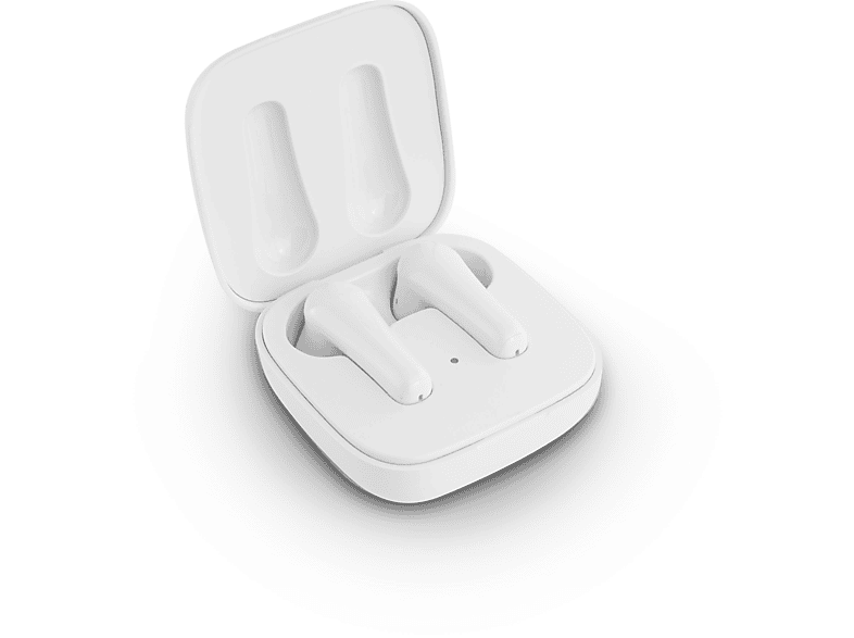 Thumbnail - VIETA Feel True Wireless, In-ear Kopfhörer Bluetooth Weiß