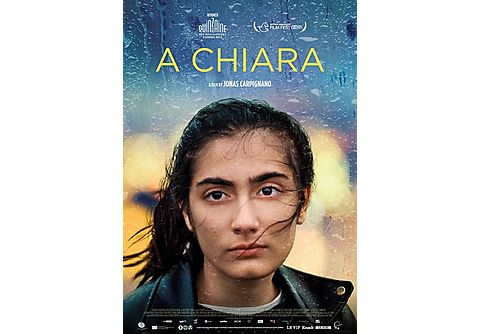 A Chiara | DVD