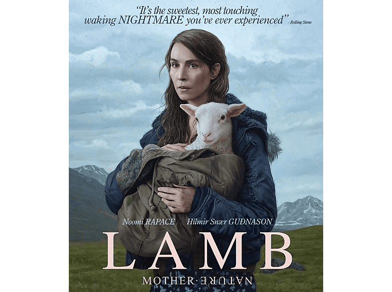 REMAIN IN LIGHT BV Lamb [Bluray] kopen? MediaMarkt