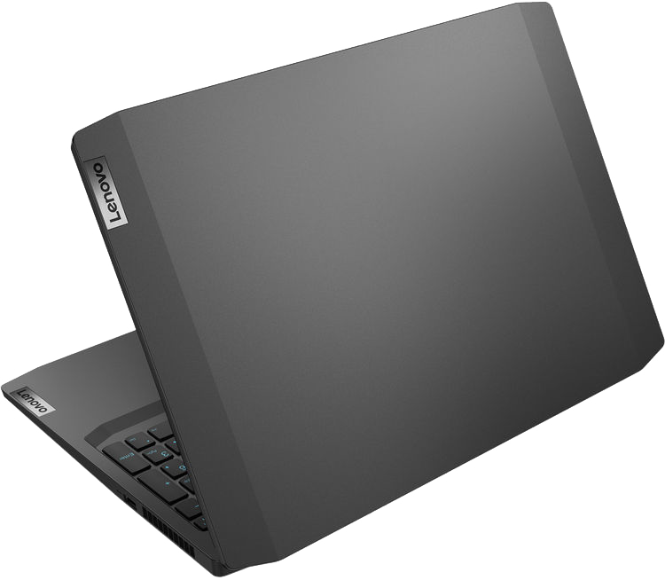 LENOVO IdeaPad Gaming 3 82K2007WHV Gamer laptop (15,6" FHD/Ryzen5/16GB/512 GB SSD/RTX3050 4GB/NoOS)