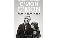 C'Mon C'mon | DVD