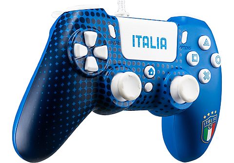 CONTROLLER WIRELESS QUBICK WIRED CONTROLLER FIGC 2.0