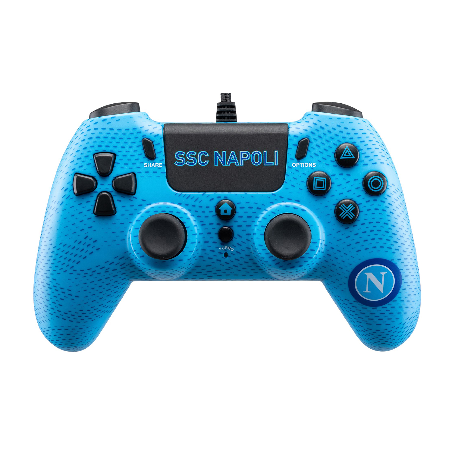Controller Qubick Wired Contr. Napoli 2.0