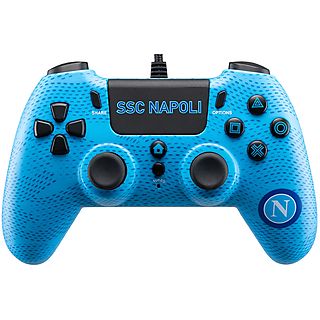 CONTROLLER QUBICK WIRED CONTR. NAPOLI 2.0