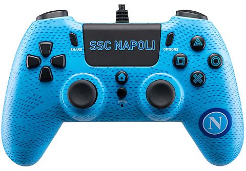 CONTROLLER QUBICK WIRED CONTR. NAPOLI 2.0