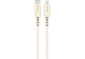 MAX MOBILE CA002-CL ECO Lightning-USB-C kábel, 1,2 m (3858893495390)