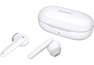 HUAWEI Freebuds SE Kulak İçi Bluetooth Kulaklık Beyaz_5