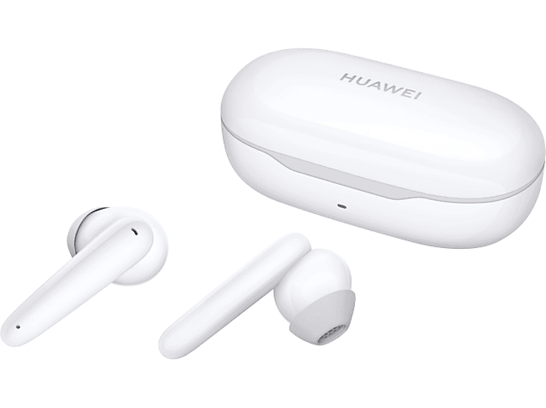 HUAWEI Freebuds SE Kulak İçi Bluetooth Kulaklık Beyaz_5