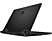 MSI Gaming laptop GP76 11UH Intel Core i7-11800H (GP76 11UH-1019BE)