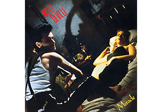 Willy Deville - Miracle (180 gram Edition) (Vinyl LP (nagylemez))