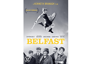 Belfast | DVD