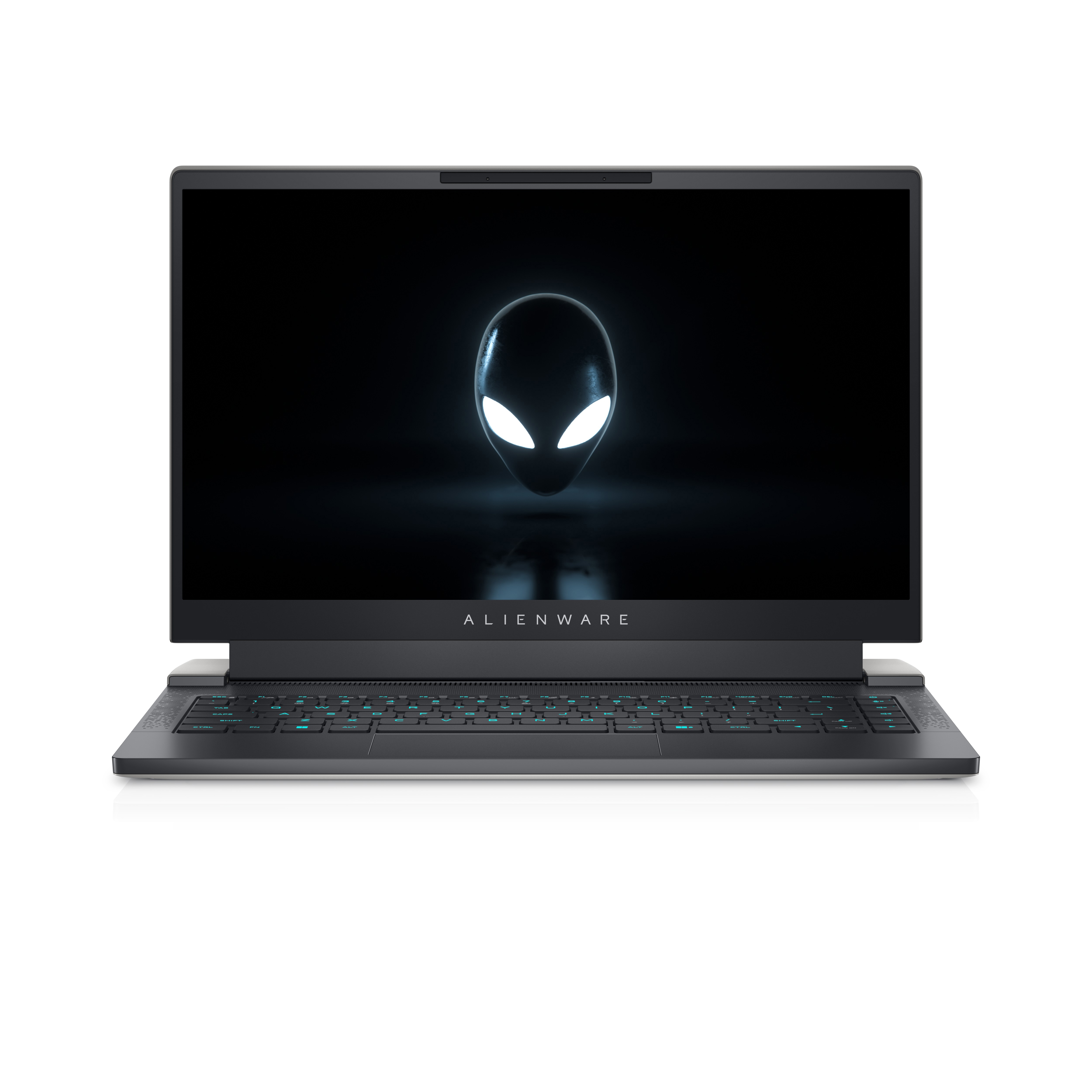 DELL Alienware Display, 512 14 i7 Gaming-Notebook, SSD, NVIDIA, Zoll x14 16 R1, (64 GB Lunar RAM, GB GeForce Bit) mit Windows Core™ Intel® Home Prozessor, Light 11 RTX™ 3060