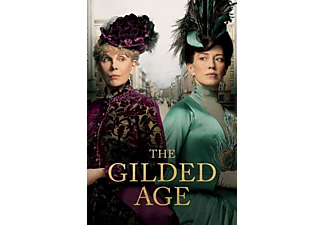 The Gilded Age | DVD
