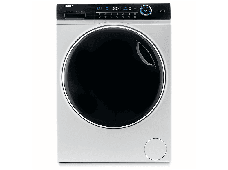 haier hw80 b14979tu1 lavatrice slim