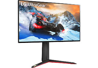 LG Ultragear 27GP950-B - 27 inch - 3840 x 2160 (Ultra HD 4K) - 1 ms - 160 Hz