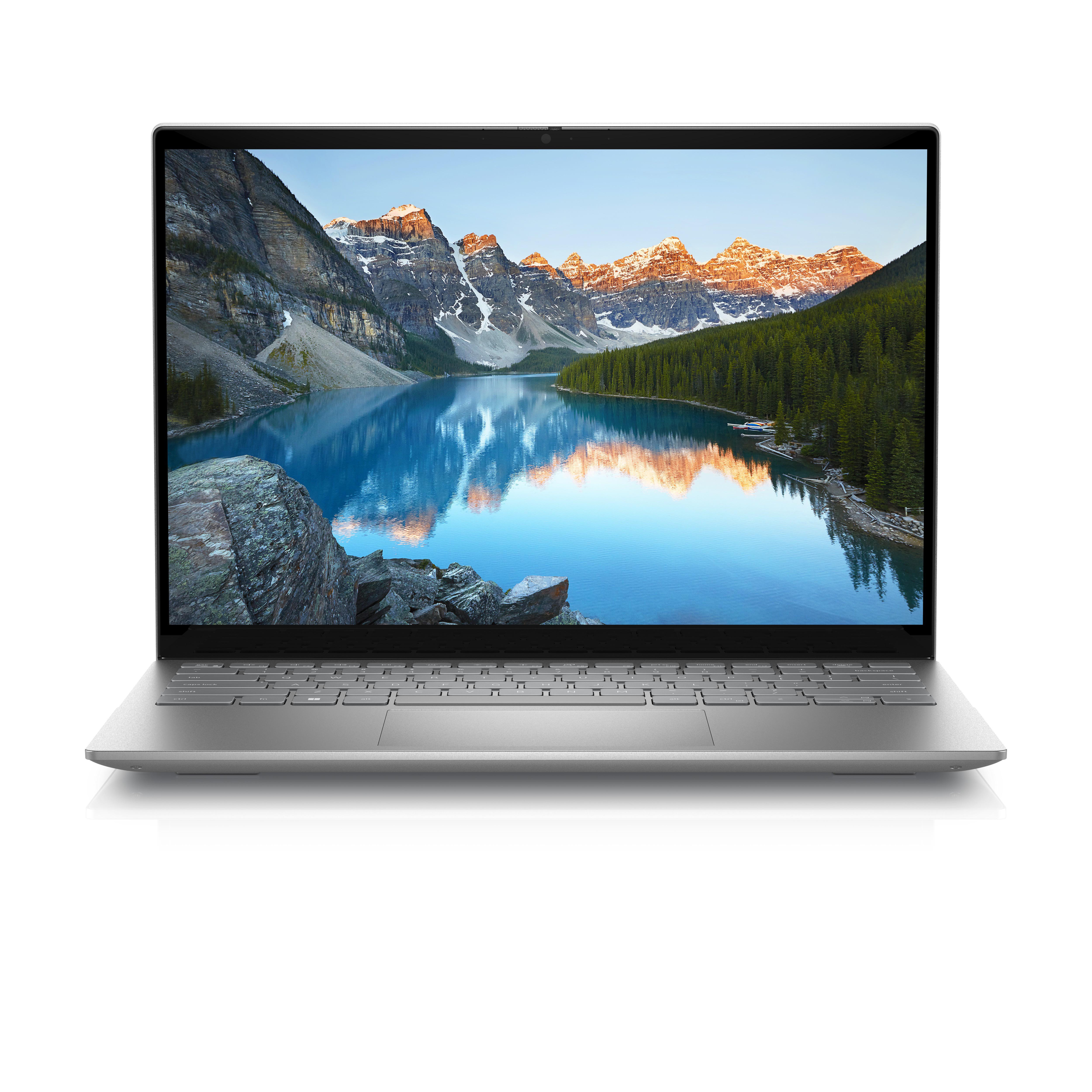DELL Inspiron 14 5425, Notebook, mit 14 Zoll Display, AMD Ryzen™ 7 