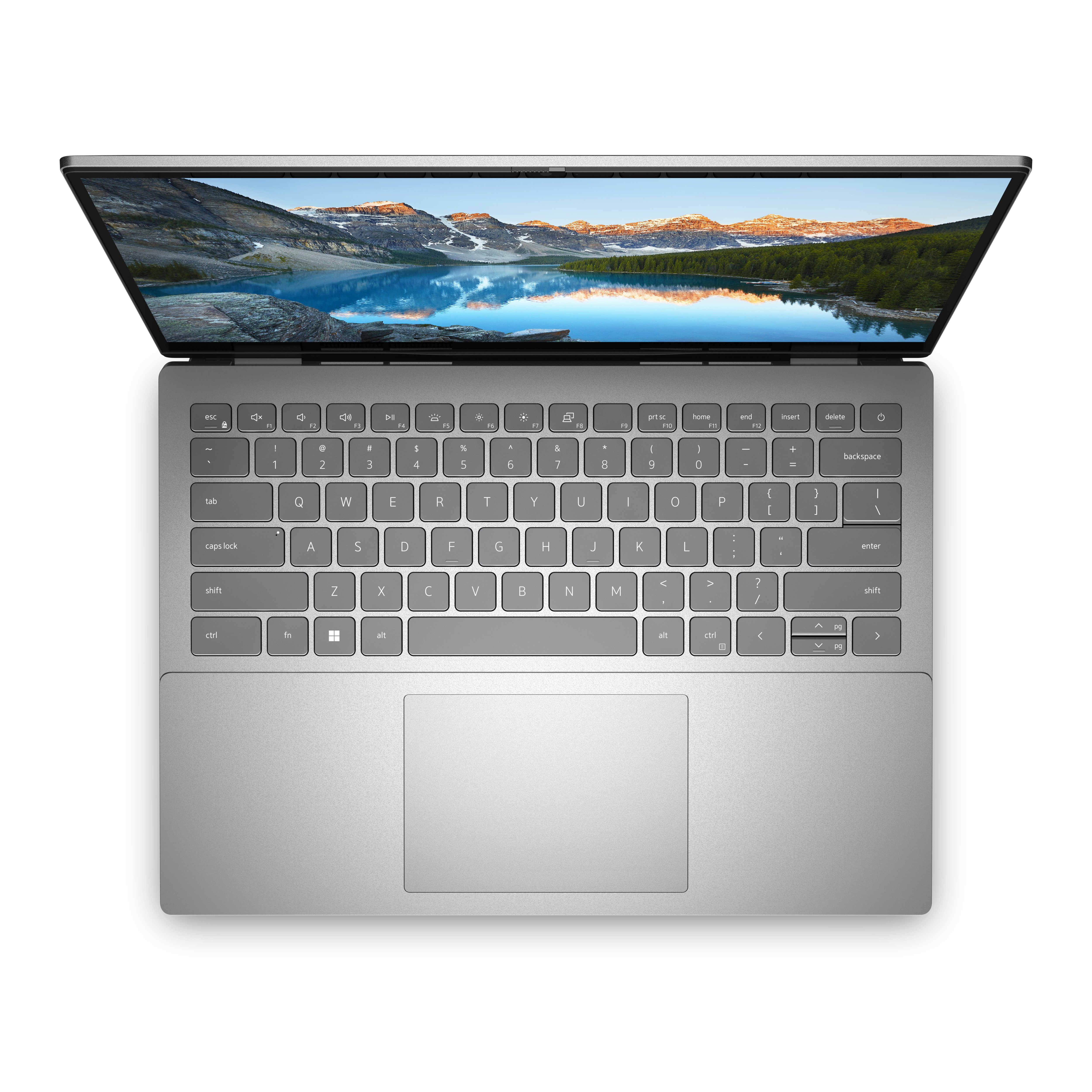 DELL Inspiron 14 5425 - 14 Zoll - AMD Ryzen™ 7 5825U - 16 GB - 512 GB - AMD Radeon™ Onboard Graphics - Windows 11 Home