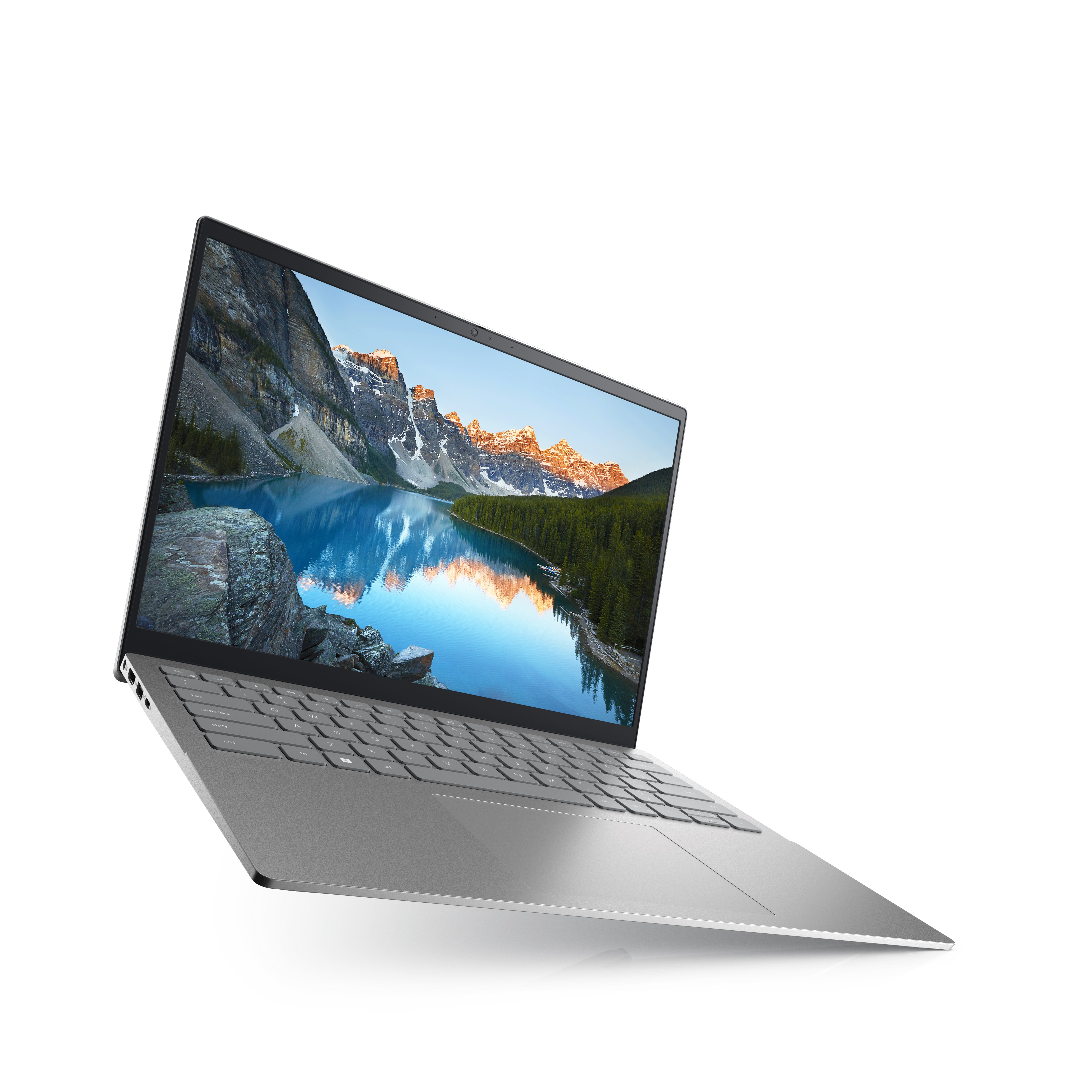 DELL Inspiron 14 5425 - 14 Zoll - AMD Ryzen™ 5 5625U  - 8 GB - 512 GB - AMD Radeon™ Onboard Graphics - Windows 11 Home