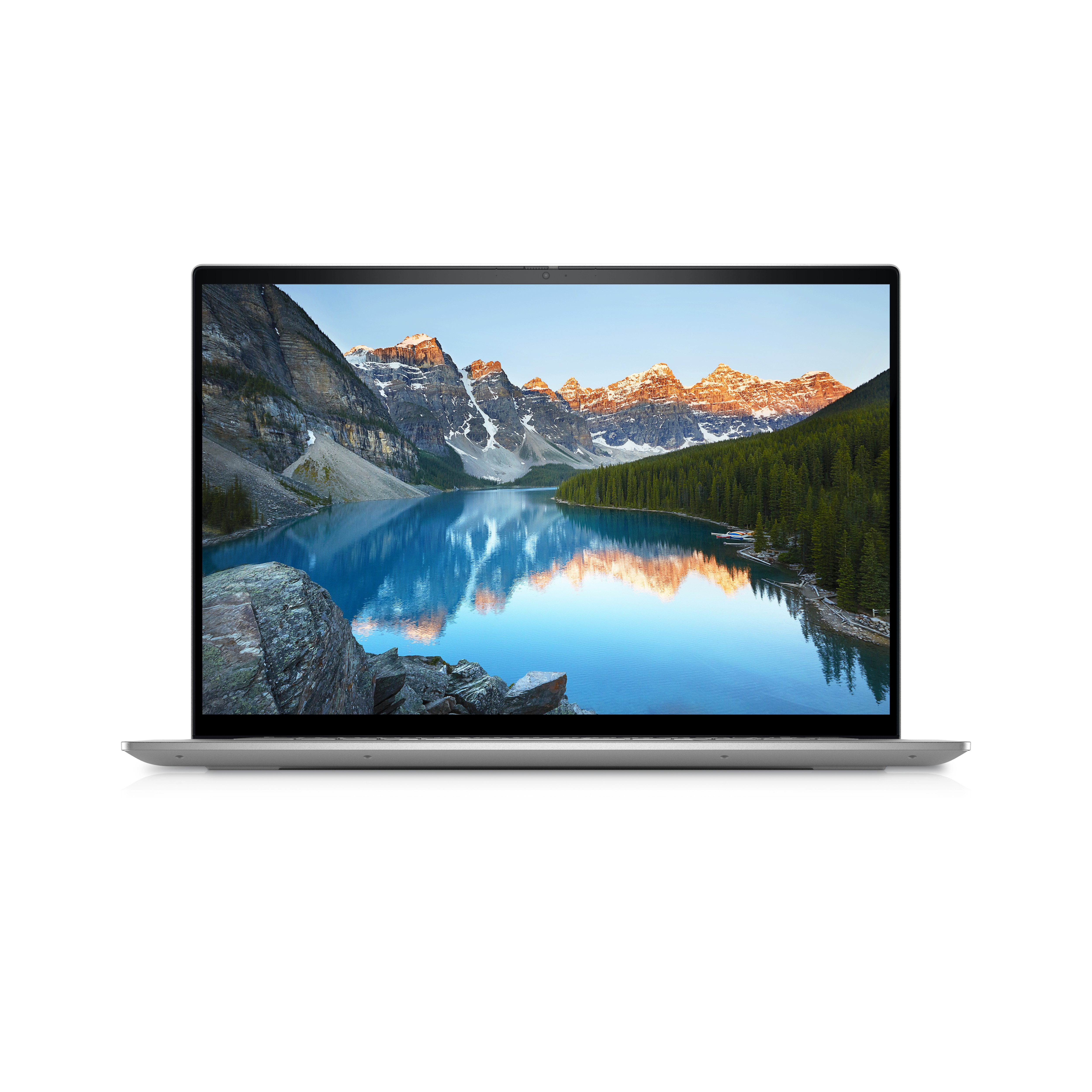 DELL Inspiron 16 5625 - 16 Zoll - AMD Ryzen™ 5 5625U - 16 GB - 512 GB - AMD Radeon™ Onboard Graphics - Windows 11 Home