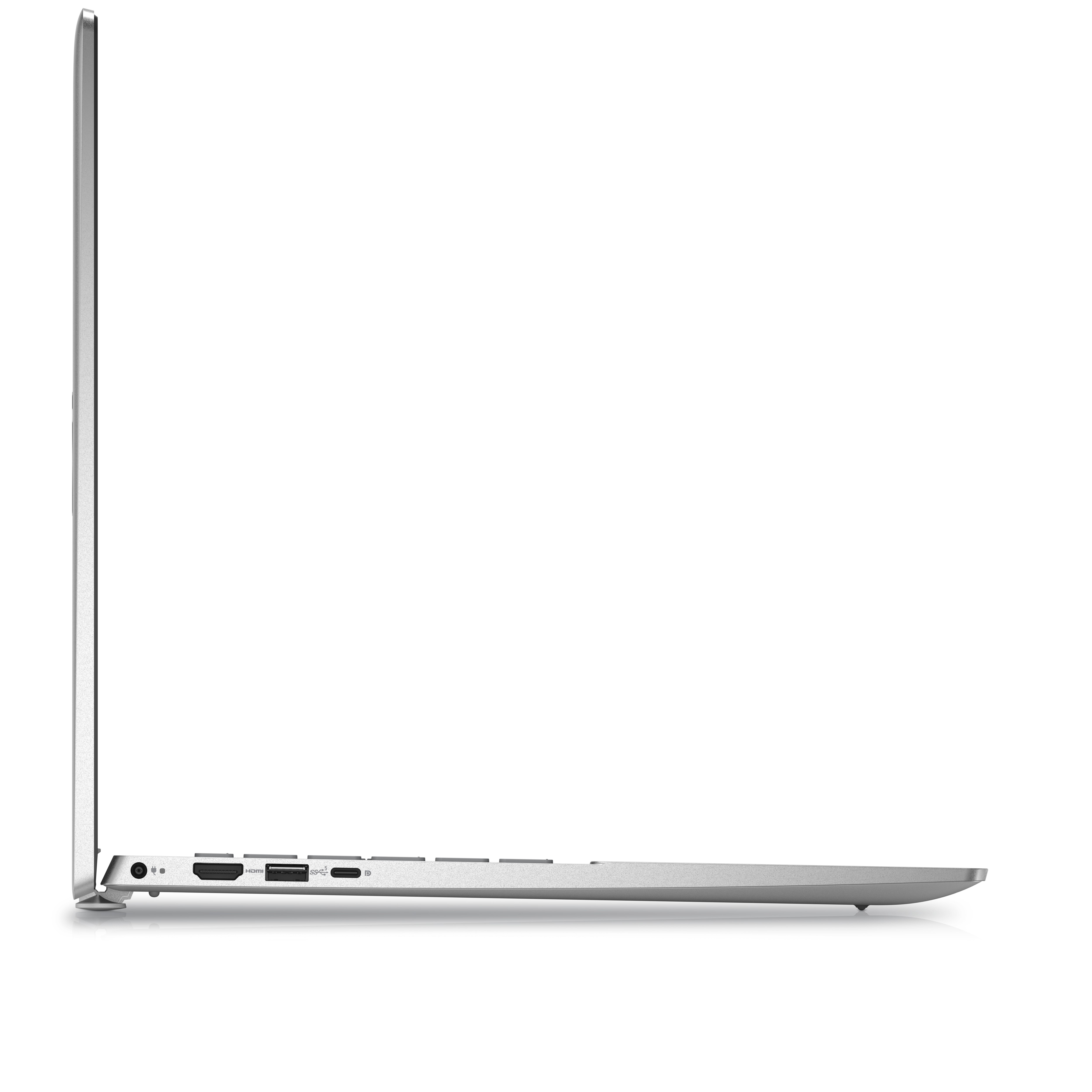 DELL Inspiron 16 5625 - 16 Zoll - AMD Ryzen™ 5 5625U - 16 GB - 512 GB - AMD Radeon™ Onboard Graphics - Windows 11 Home