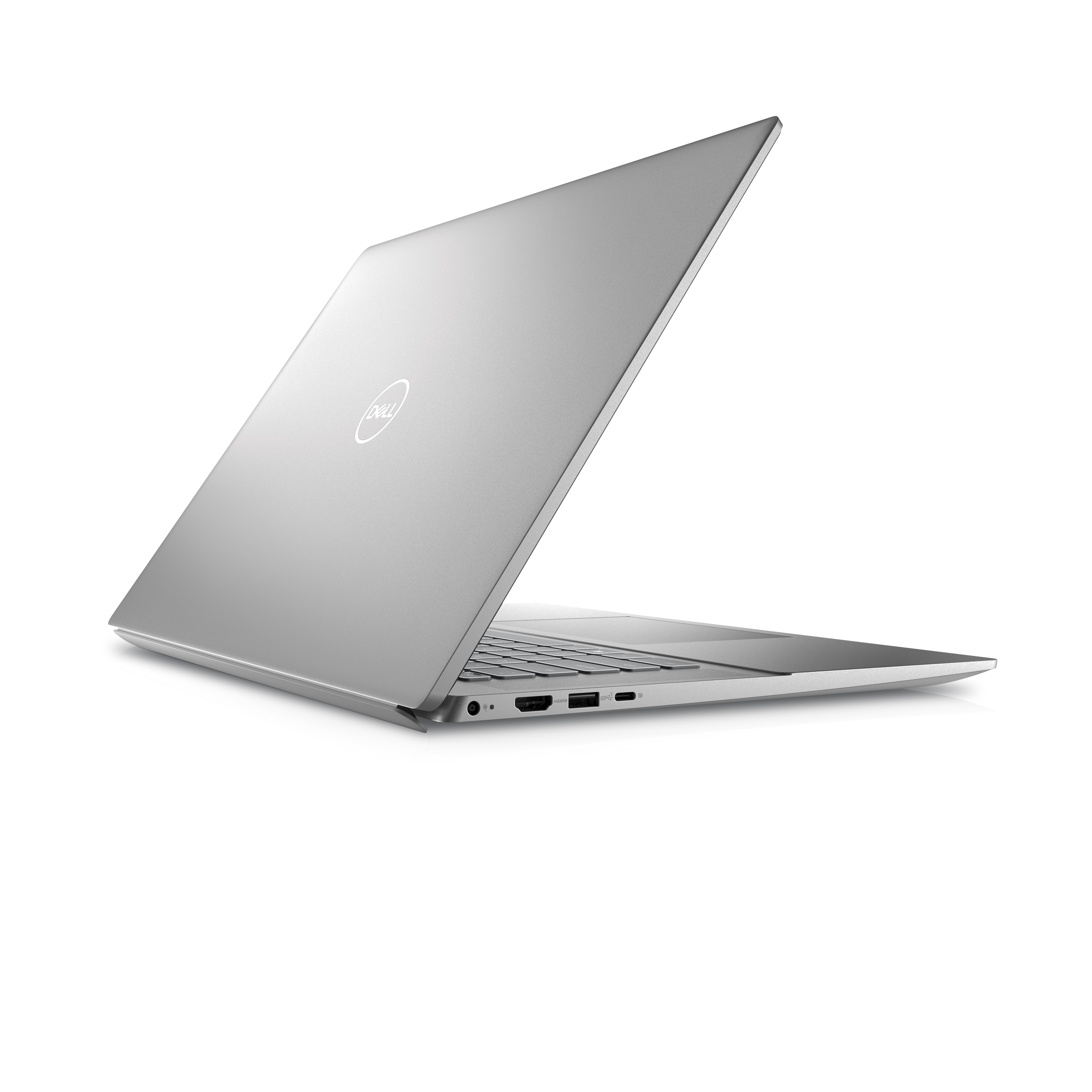 DELL Inspiron 16 5625 - 16 Zoll - AMD Ryzen™ 5 5625U - 16 GB - 512 GB - AMD Radeon™ Onboard Graphics - Windows 11 Home