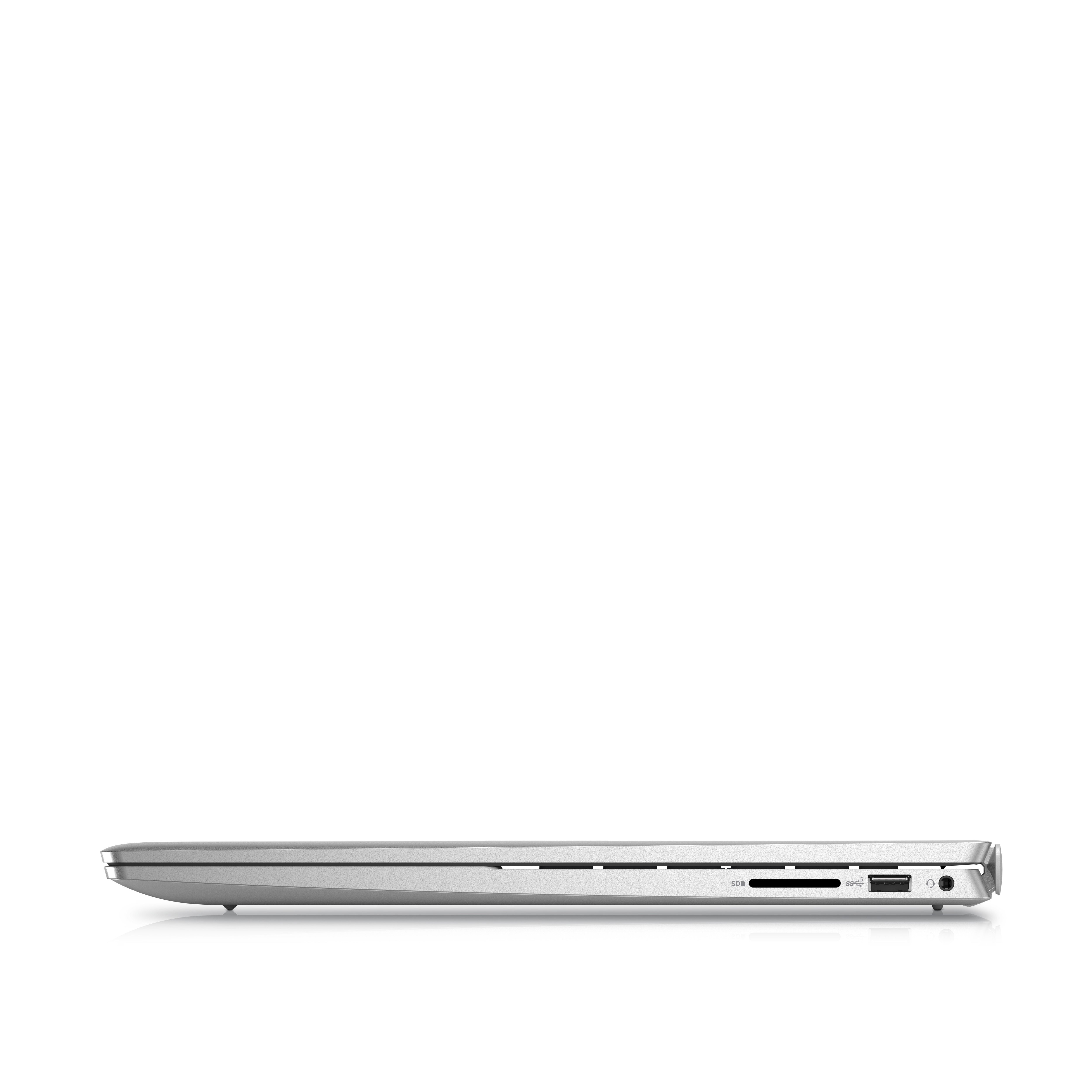DELL Inspiron 16 5625 - 16 Zoll - AMD Ryzen™ 5 5625U - 16 GB - 512 GB - AMD Radeon™ Onboard Graphics - Windows 11 Home