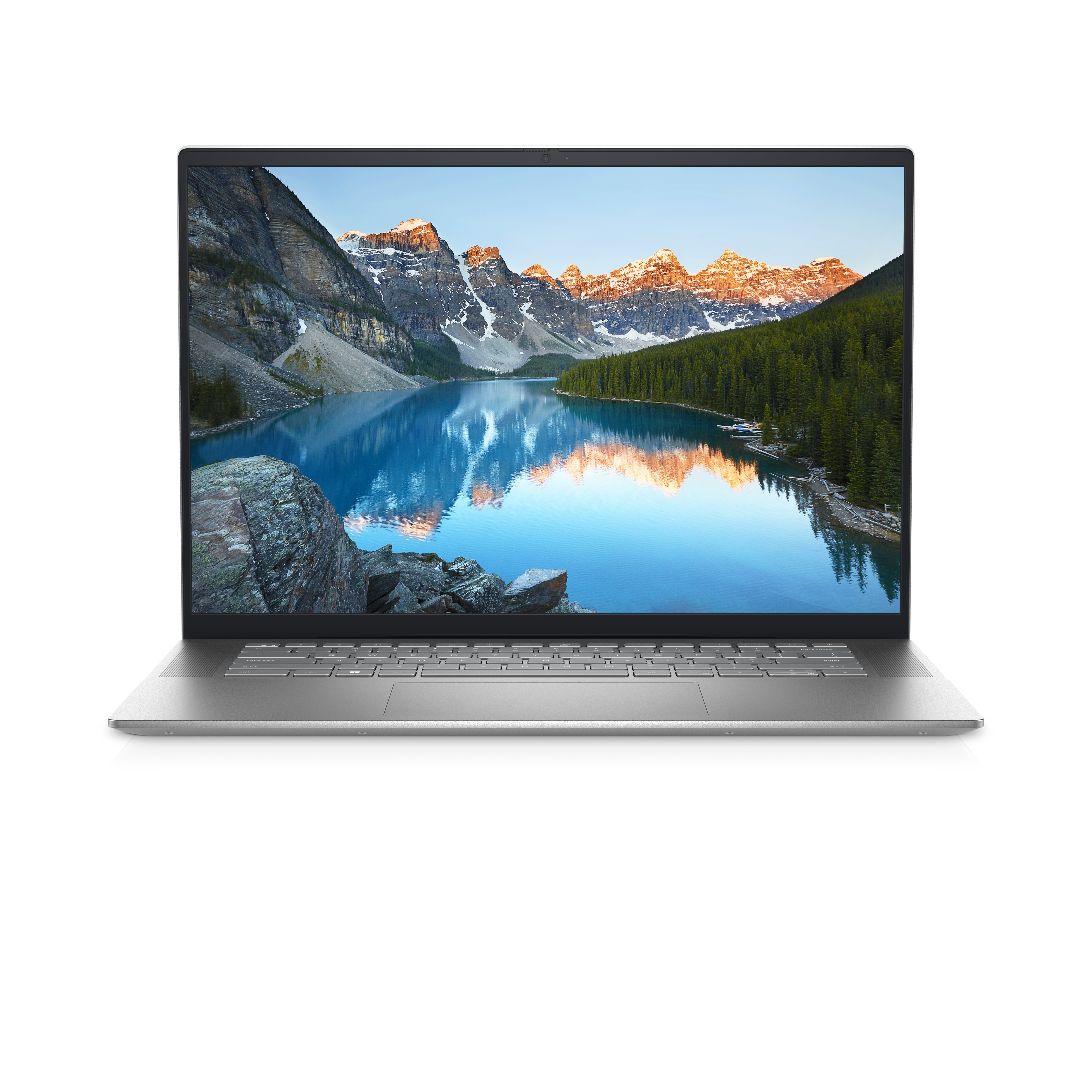 DELL Inspiron 16 5625 - 16 Zoll - AMD Ryzen™ 5 5625U - 16 GB - 512 GB - AMD Radeon™ Onboard Graphics - Windows 11 Home