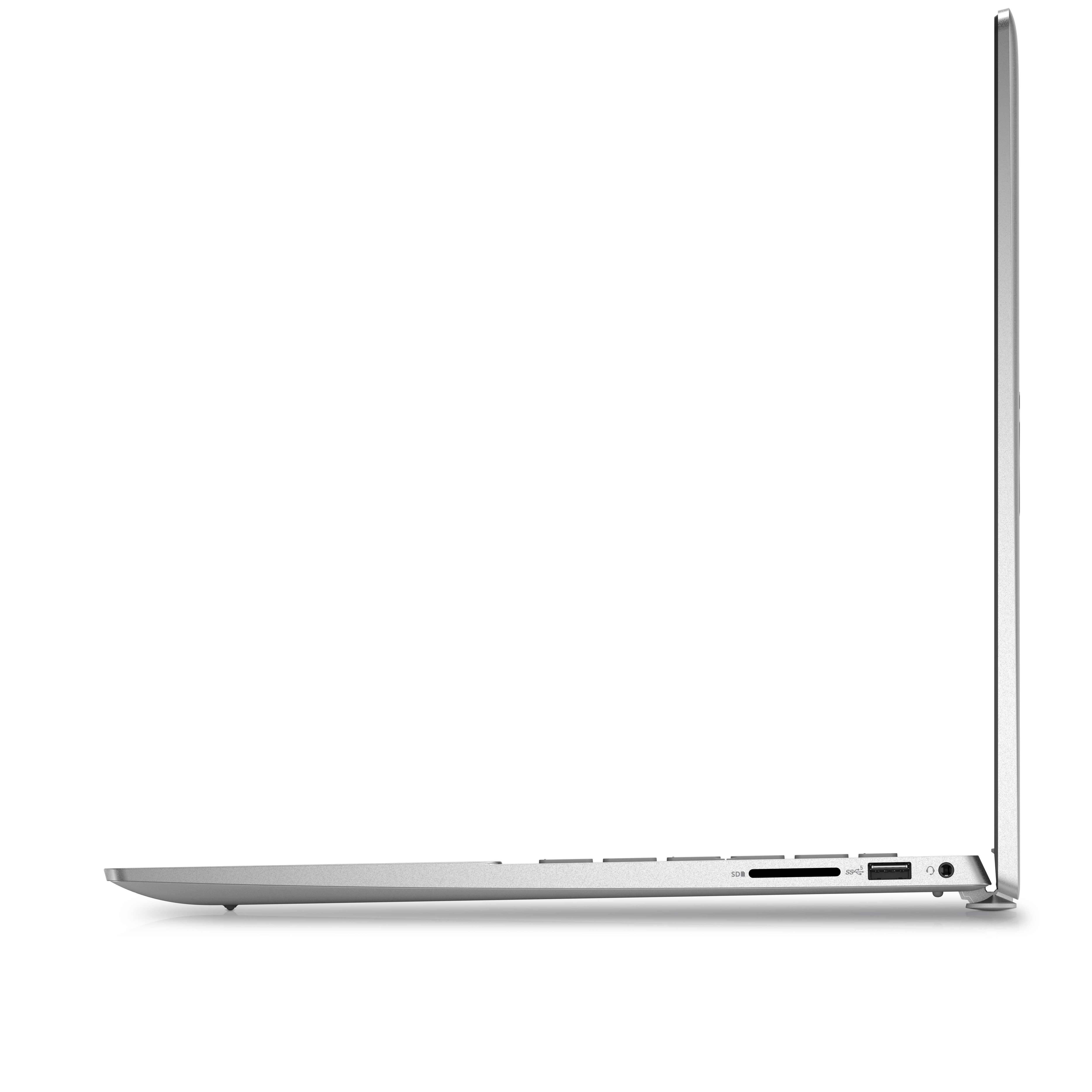 DELL Inspiron 16 5625 - 16 Zoll - AMD Ryzen™ 5 5625U - 16 GB - 512 GB - AMD Radeon™ Onboard Graphics - Windows 11 Home