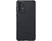 SAMSUNG Galaxy A73 Silikon Telefon Kılıfı Siyah
