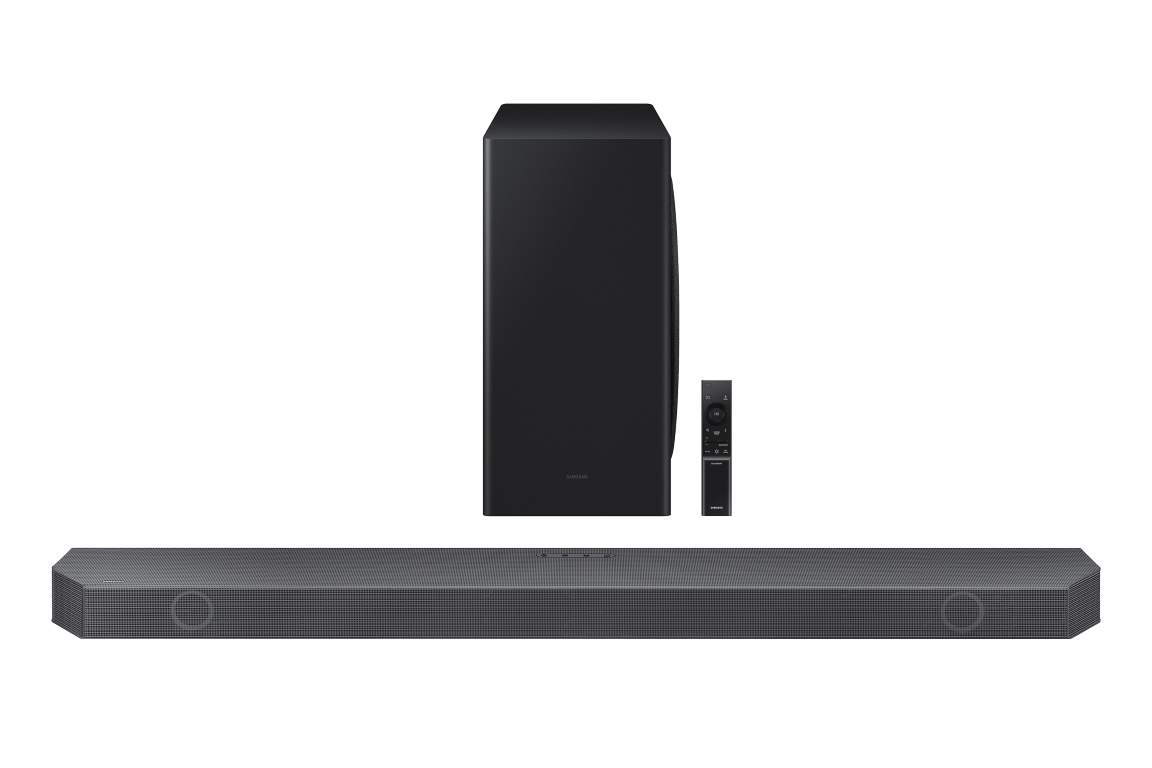 SAMSUNG HW-Q800B 5.1.2 Kanal 360W Soundbar