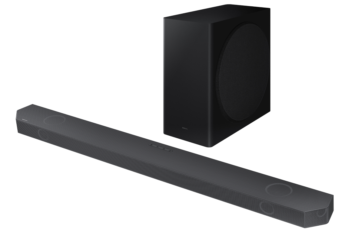 SAMSUNG HW-Q800B 5.1.2 Kanal 360W Soundbar