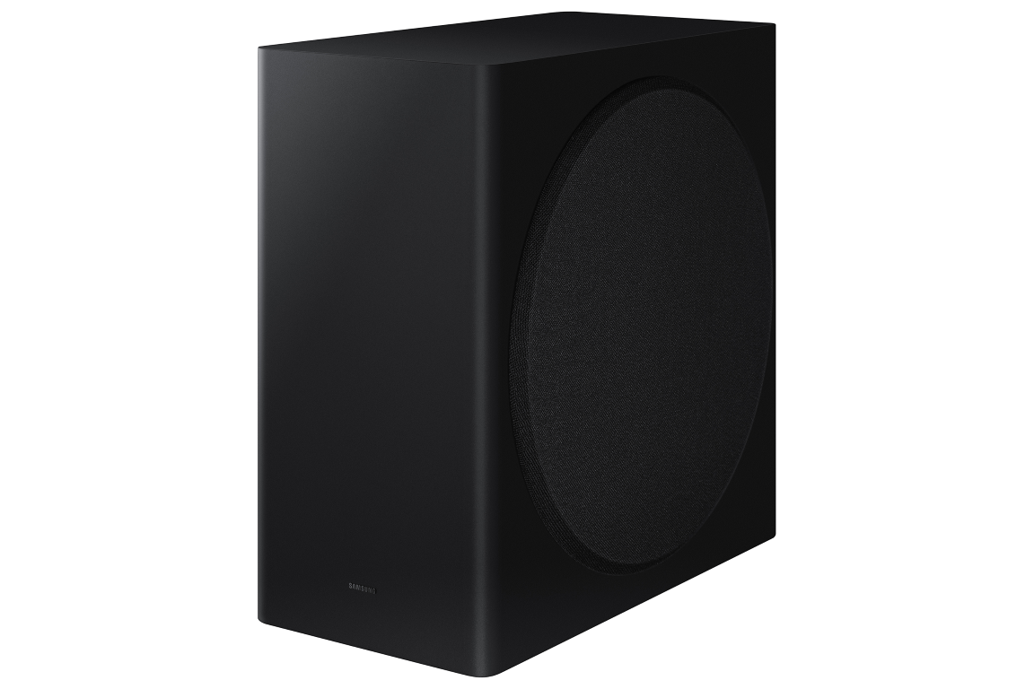 SAMSUNG HW-Q800B 5.1.2 Kanal 360W Soundbar