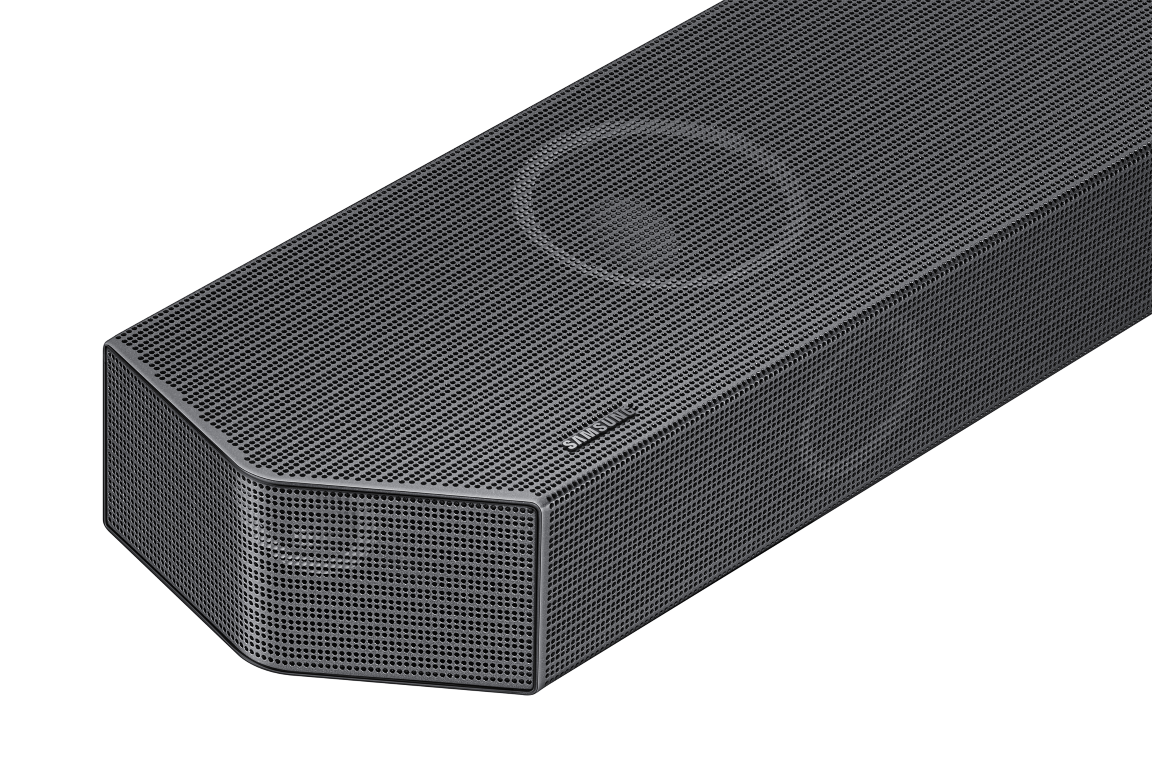 SAMSUNG HW-Q800B 5.1.2 Kanal 360W Soundbar