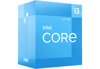 INTEL Core i3-12100F/Soket 1700 12MB Ön Bellek İşlemci