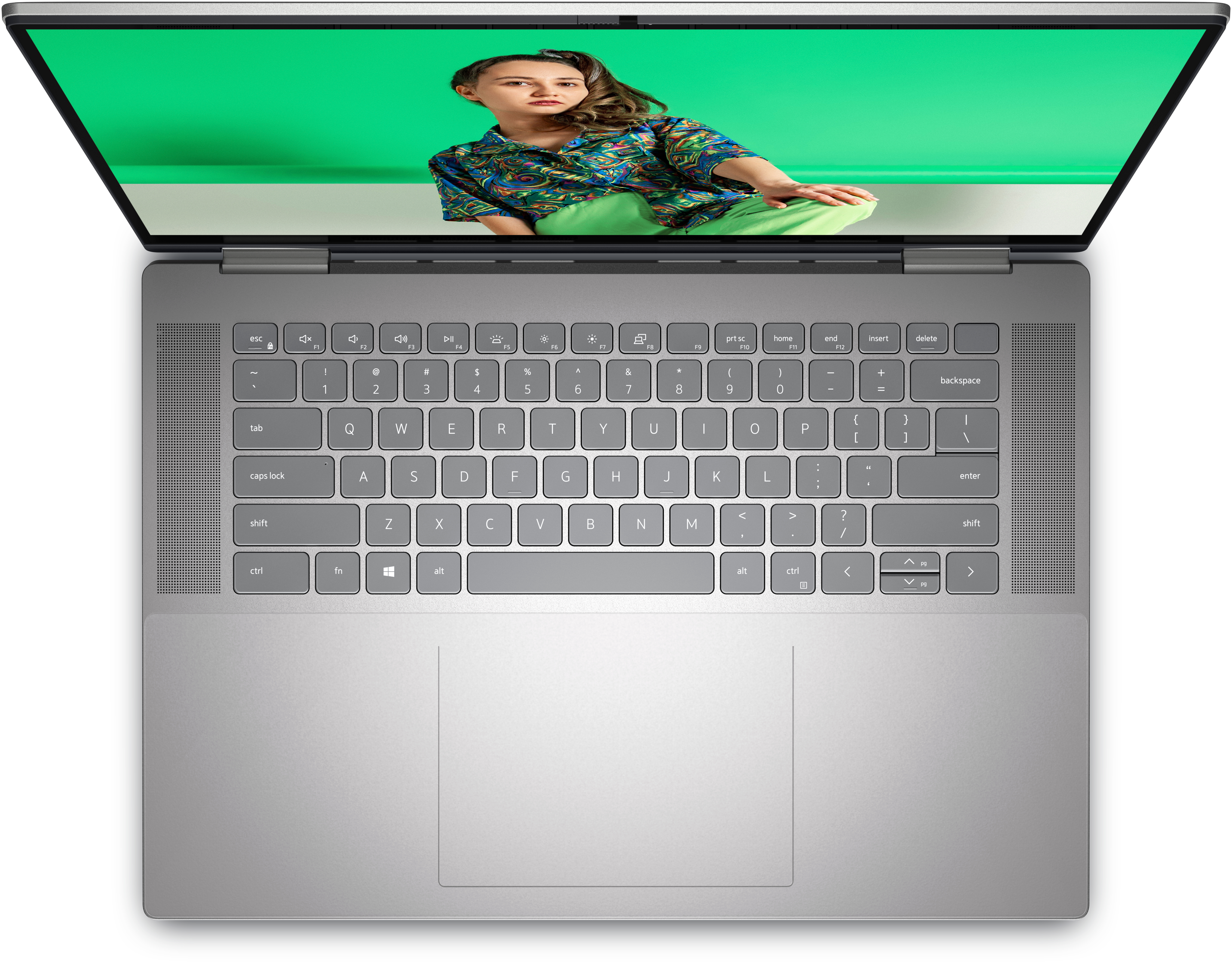DELL Inspiron 16 7620 EVO - 16 Zoll - Intel® Core™ i5 i5-1235U (Evo) - 16 GB - 512 GB - Intel® Iris® Xᵉ - Windows 11 Home