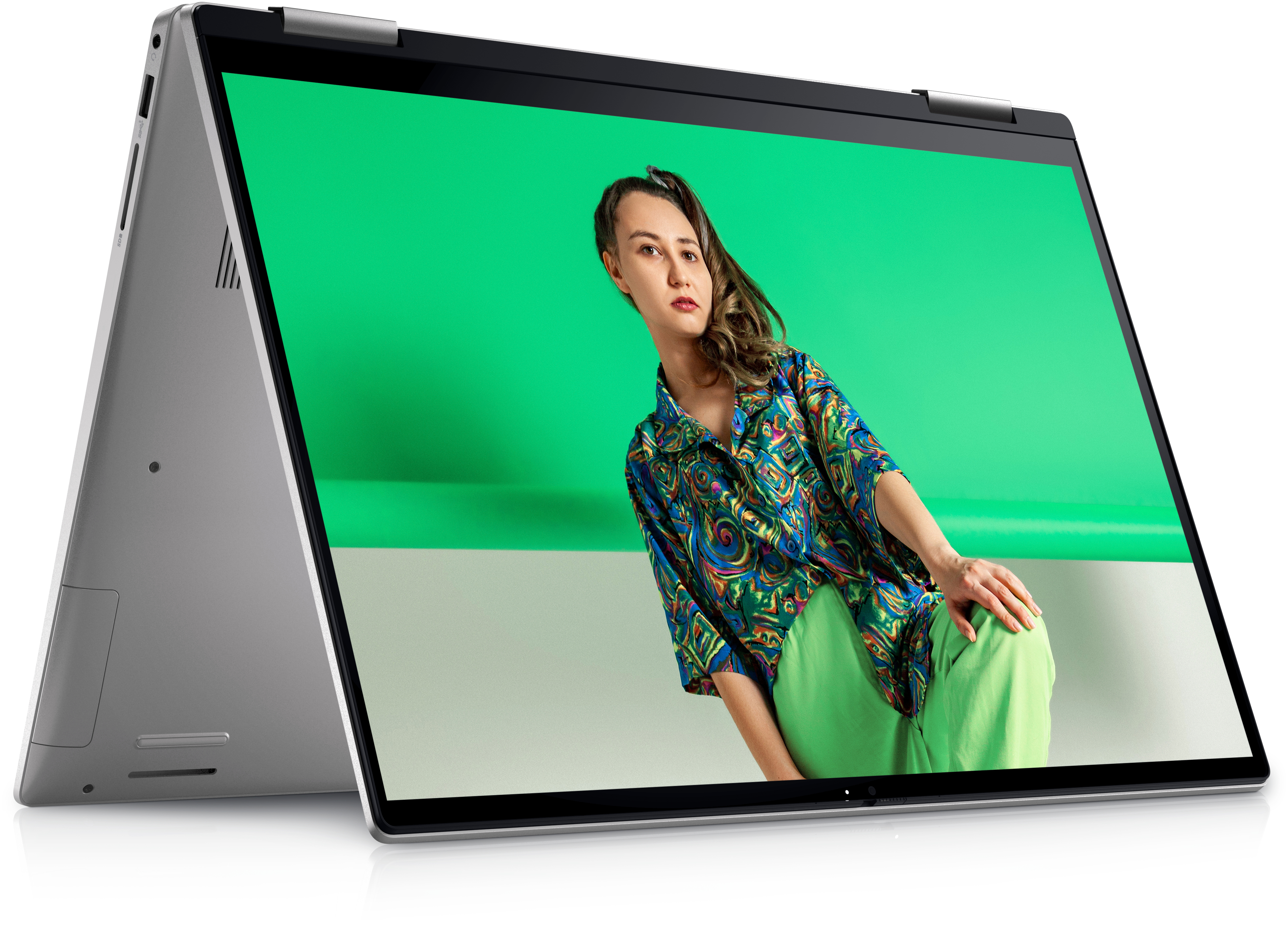 DELL Inspiron 16 7620 EVO - 16 Zoll - Intel® Core™ i5 i5-1235U (Evo) - 16 GB - 512 GB - Intel® Iris® Xᵉ - Windows 11 Home