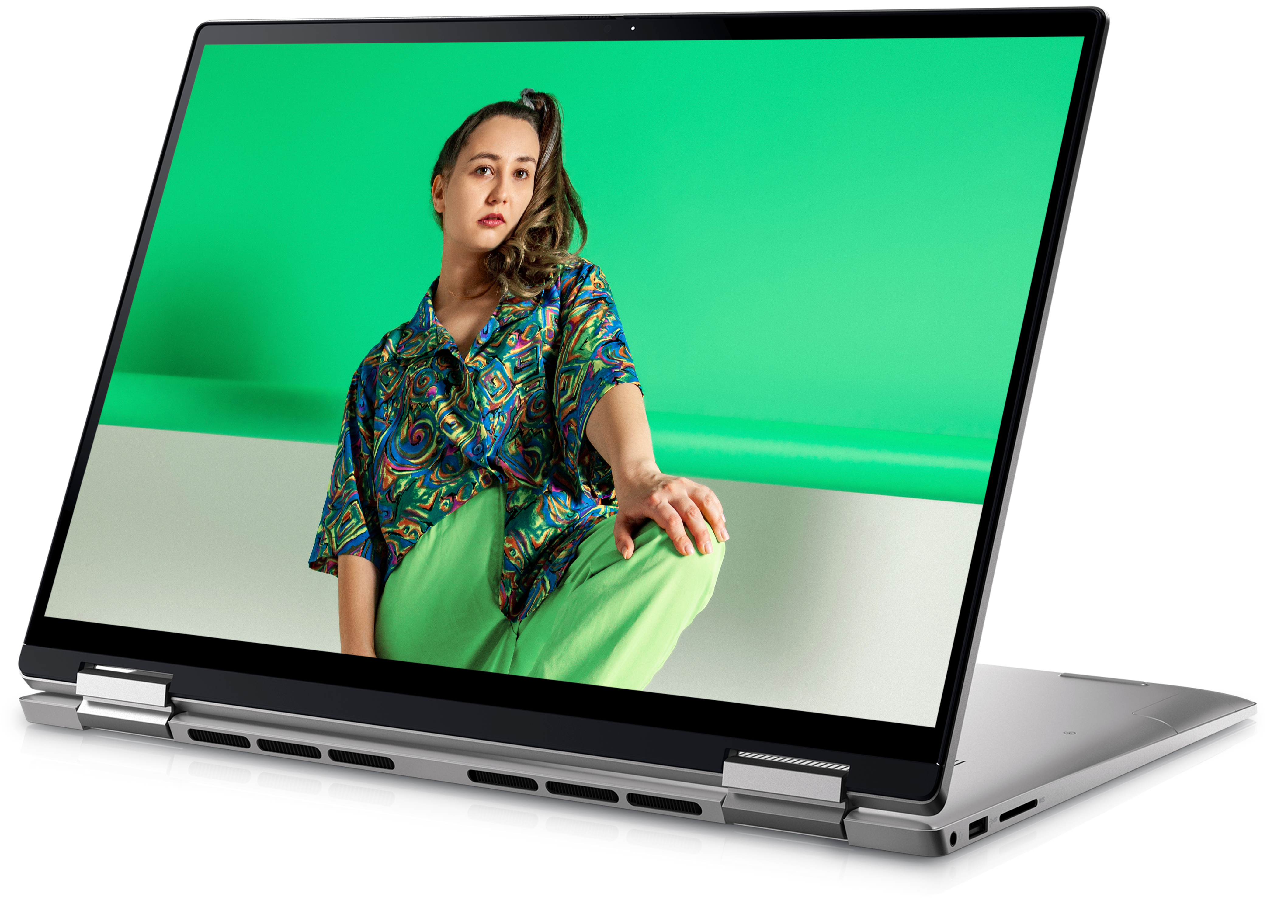 DELL Inspiron 16 7620 EVO - 16 Zoll - Intel® Core™ i5 i5-1235U (Evo) - 16 GB - 512 GB - Intel® Iris® Xᵉ - Windows 11 Home