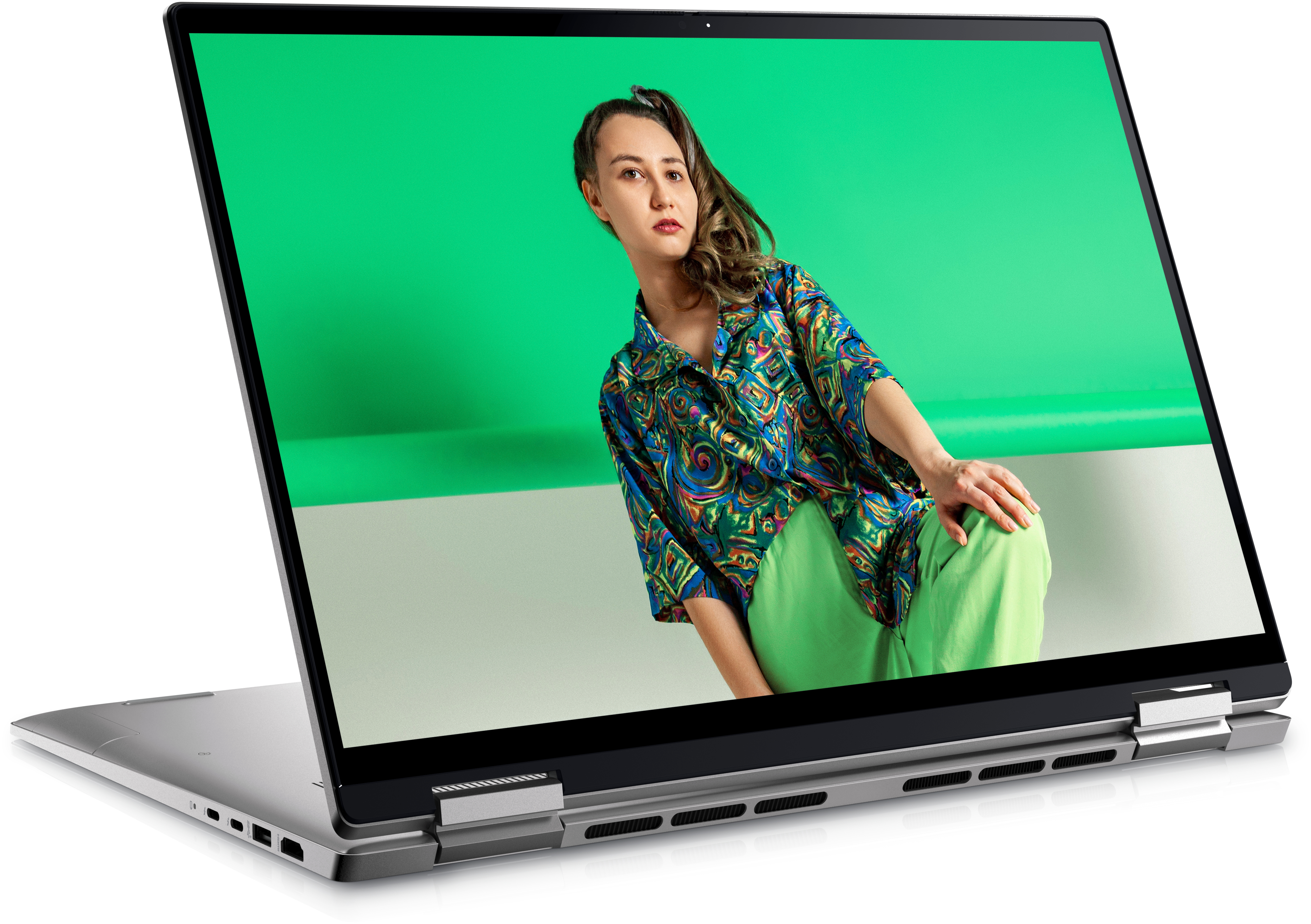 DELL Inspiron 16 7620 EVO - 16 Zoll - Intel® Core™ i5 i5-1235U (Evo) - 16 GB - 512 GB - Intel® Iris® Xᵉ - Windows 11 Home