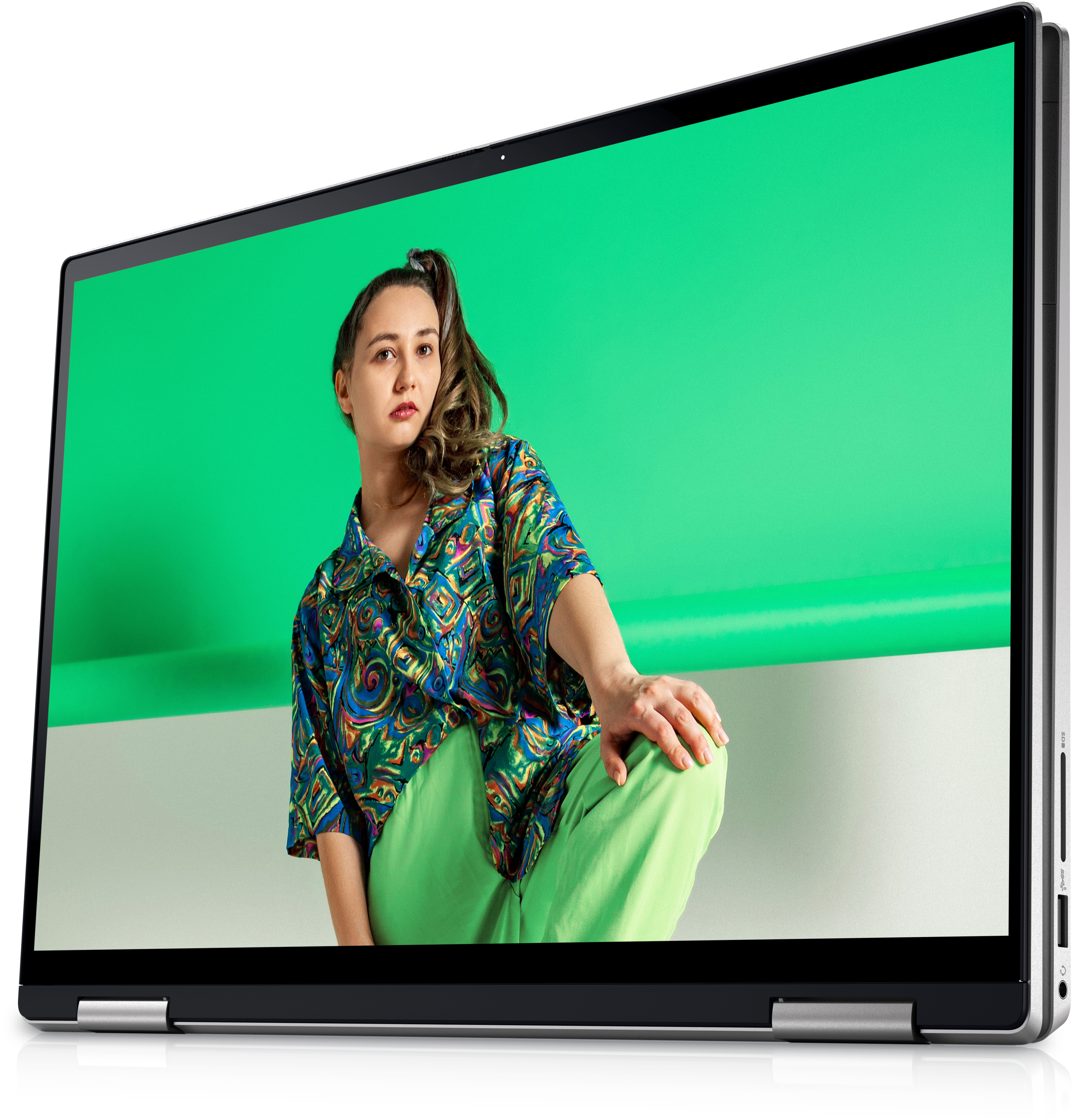 DELL Inspiron 16 7620 EVO - 16 Zoll - Intel® Core™ i5 i5-1235U (Evo) - 16 GB - 512 GB - Intel® Iris® Xᵉ - Windows 11 Home